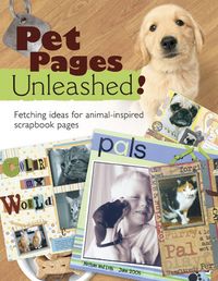 Produktbild: Pet Pages Unleashed