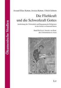 Produktbild: Die Fliehkraft und die Schwerkraft Gottes