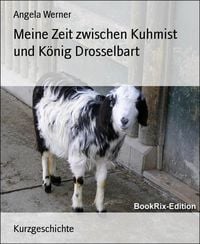 Produktbild: Meine Zeit zwischen Kuhmist und K&ouml;nig Drosselbart