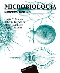 Produktbild: Microbiolog&iacute;a