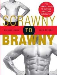 Produktbild: Scrawny to Brawny