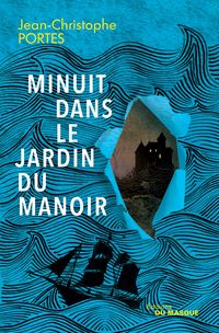 Produktbild: Minuit dans le jardin du manoir