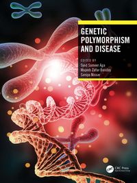 Produktbild: Genetic Polymorphism and Disease