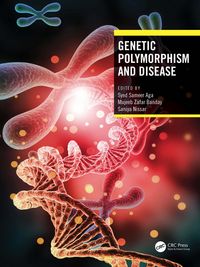 Produktbild: Genetic Polymorphism and Disease