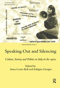 Produktbild: Speaking Out and Silencing