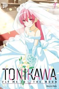 Produktbild: TONIKAWA - Fly me to the Moon 1