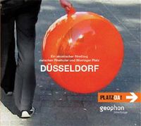 Produktbild: D&uuml;sseldorf