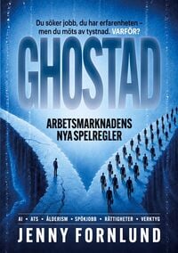 Produktbild: Ghostad