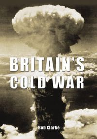 Produktbild: Britain's Cold War