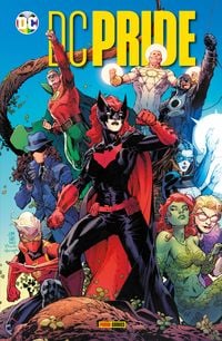 Produktbild: DC Pride
