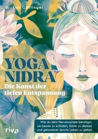 Produktbild: Yoga Nidra &ndash; die Kunst der tiefen Entspannung