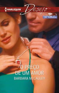 Produktbild: O pre&ccedil;o de um amor