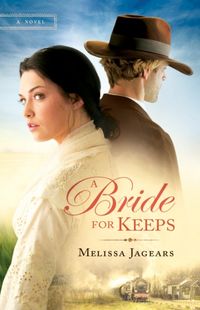 Produktbild: Jagears, M: Bride for Keeps