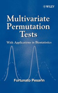 Produktbild: Multivariate Permutation Tests