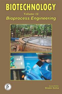 Produktbild: Biotechnology (Bioprocess Engineering)