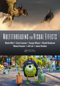 Produktbild: Multithreading for Visual Effects