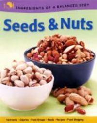 Produktbild: Eugster, R: Seeds and Nuts