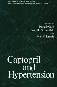 Produktbild: Captopril and Hypertension