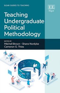 Produktbild: Teaching Undergraduate Political Methodology
