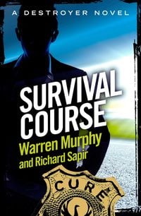 Produktbild: Survival Course