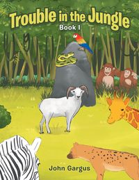 Produktbild: Trouble in the Jungle