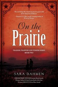 Produktbild: On the Prairie