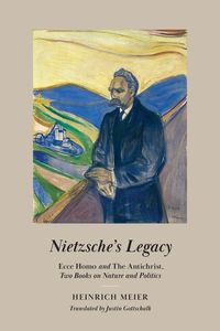 Produktbild: Meier, H: Nietzsche's Legacy