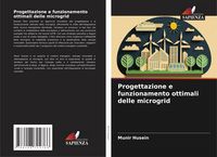 Produktbild: Progettazione e funzionamento ottimali delle microgrid