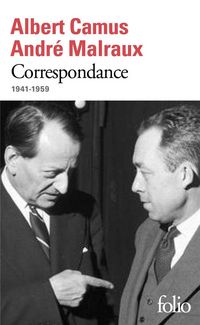 Produktbild: Correspondance - 1941-1959