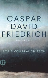 Produktbild: Caspar David Friedrich