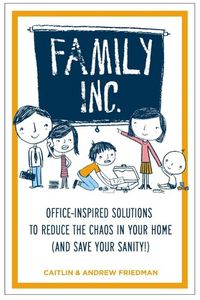 Produktbild: Family Inc