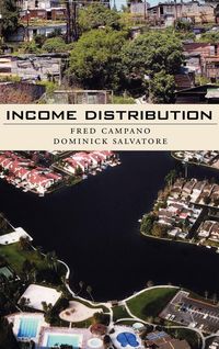 Produktbild: Income Distribution