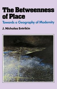 Produktbild: The Betweenness of Place