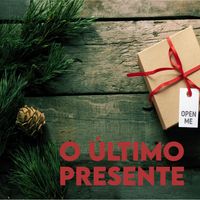 Produktbild: O &uacute;ltimo presente