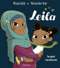 Produktbild: Leila