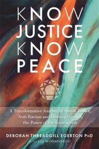 Produktbild: Know Justice Know Peace