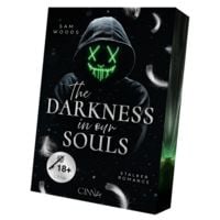 Produktbild: The Darkness in Our Souls