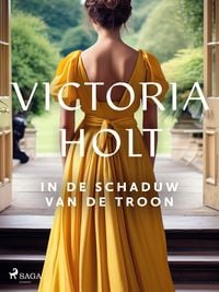 Produktbild: In de schaduw van de troon