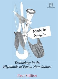 Produktbild: Made in Niugini