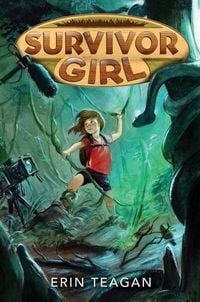 Produktbild: Survivor Girl