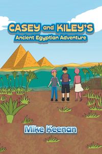 Produktbild: Casey and Kiley's Ancient Egyptian Adventure