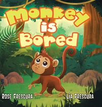 Produktbild: Monkey is Bored