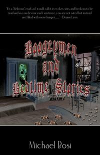 Produktbild: Boogeymen and Bedtime Stories