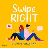 Produktbild: Swipe Right: A hilarious and heart-warming romcom