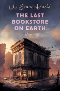 Produktbild: The Last Bookstore on Earth