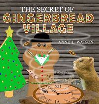 Produktbild: The Secret of Gingerbread Village