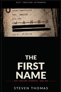 Produktbild: The First Name