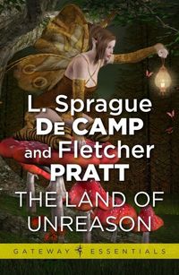 Produktbild: Land of Unreason
