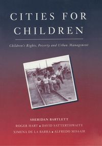 Produktbild: Cities for Children