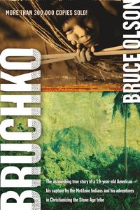 Produktbild: Bruchko